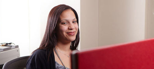 image of Alicia