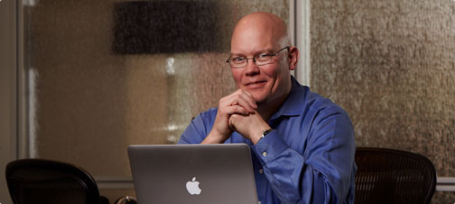 image of Chris