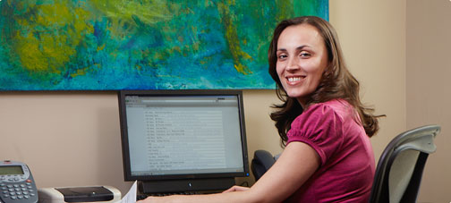 image of Gabriela
