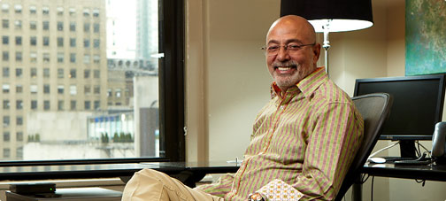 image of Hiram